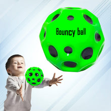 Bouncy Ball