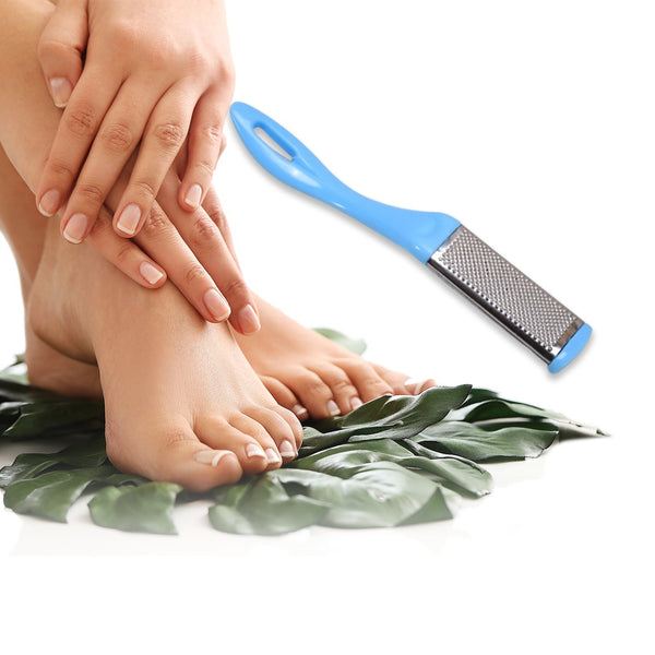 Professional callus remover for feet.