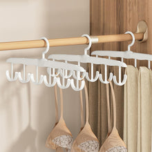 Tank Top Hanger, 12-Hook Space Saving Hanger, Capacity Rotatable Wood Space Saving Hanger Closet Organizers and Storage for Dorm & Apartment for Tank Top