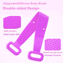 Skin Deep Cleaning Brush