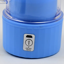 Compact Juicer Mixer