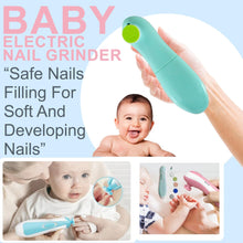 Multi Color Baby Nail Trimmer