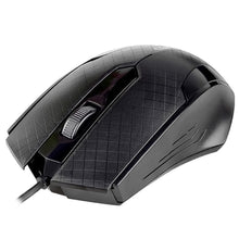 Wired Optical Mouse