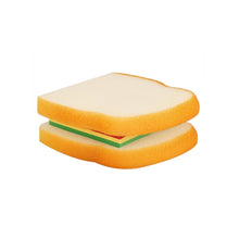 Sandwich-themed sticky notes, unique memo pads