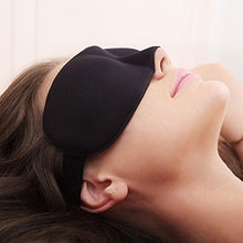 Multipurpose eye mask with integrated ice pack.