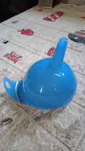 Plastic Funnel For Pouring Oil, Sauce, Water, Juice Cooking Oil, Powder, Small Food-Grains Food Grade Plastic Funnel (1 Pc)