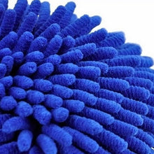 Microfiber Cleaning Duster for Multi-Purpose Use