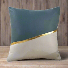 Pillow Covers, Couch Pillows Cover (60 × 40 CM)